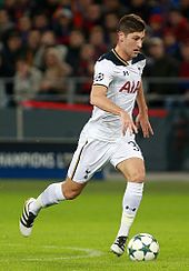 Ben Davies