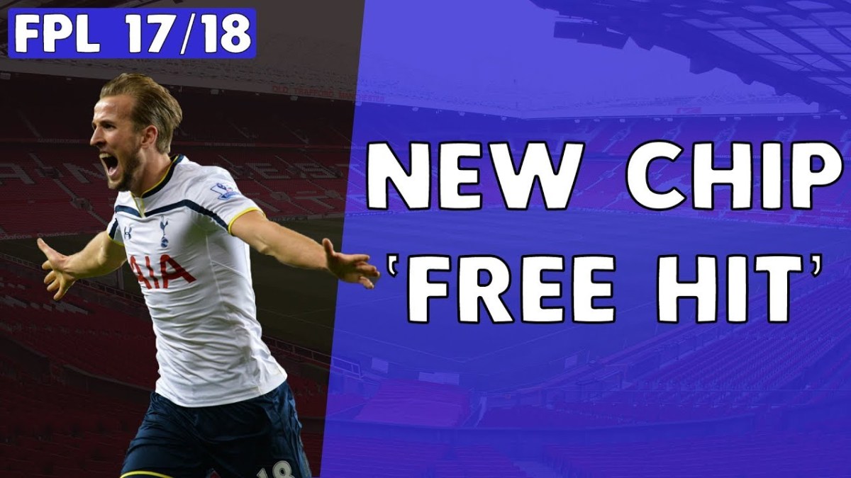  VALUABLE TIPS FOR THE FREE HIT THIS&nbsp;WEEK